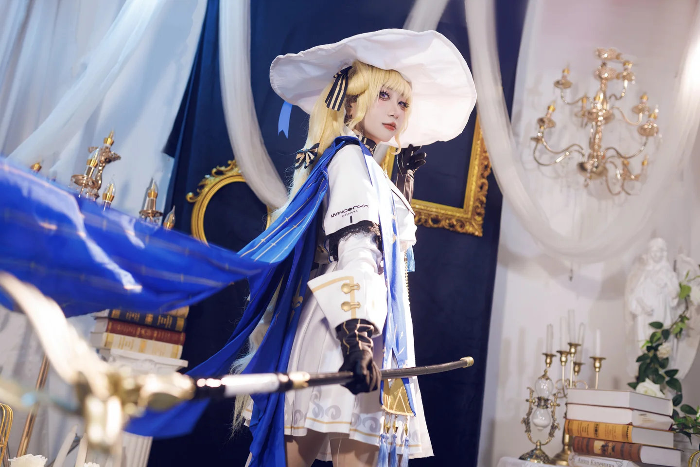 Mizu - Phoebe Wuthering Waves [96P,6V-753MB] tg@simisebaisi 【丝足阁】005.webp